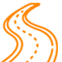 road