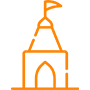 temple