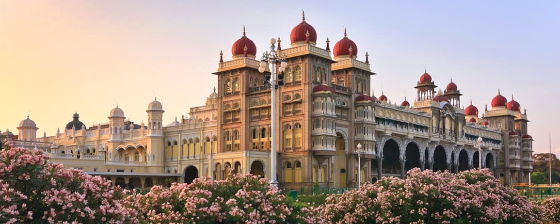 mysore(1)