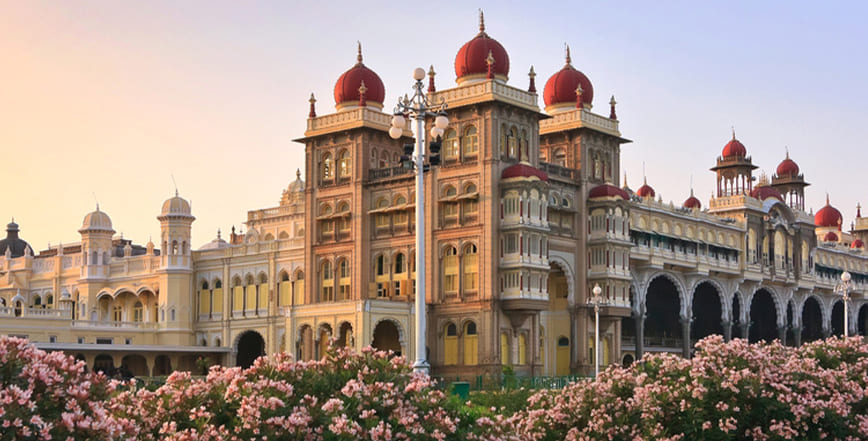 mysore
