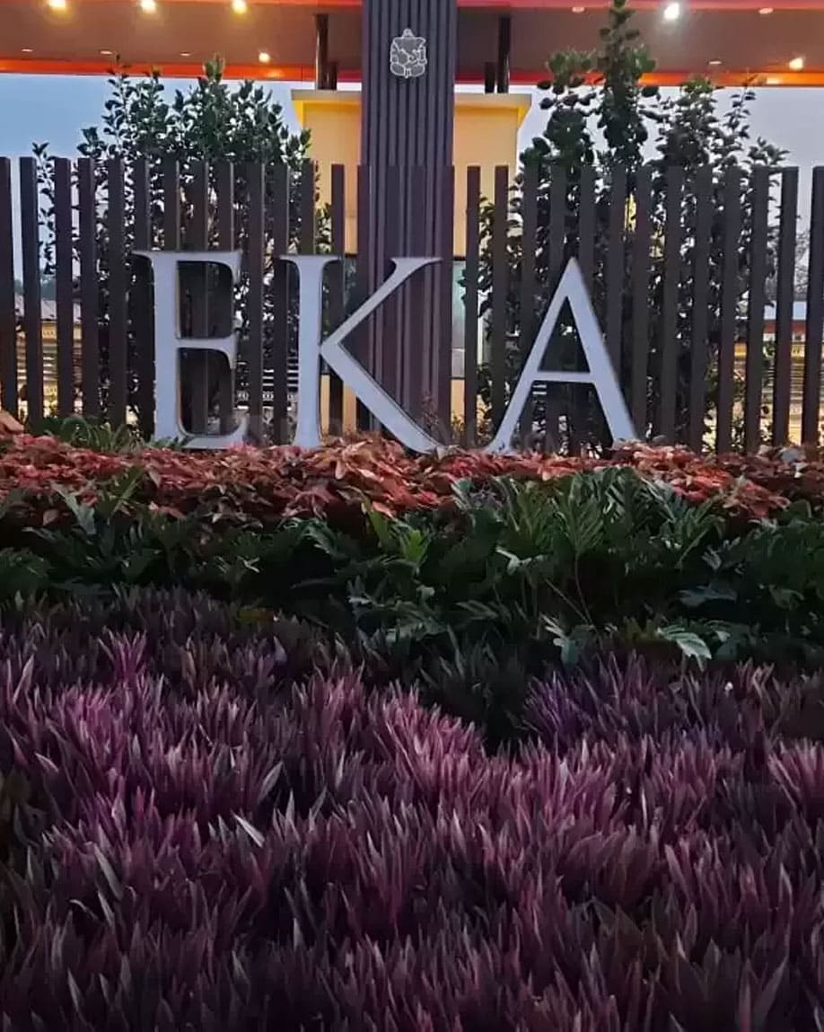 eka
