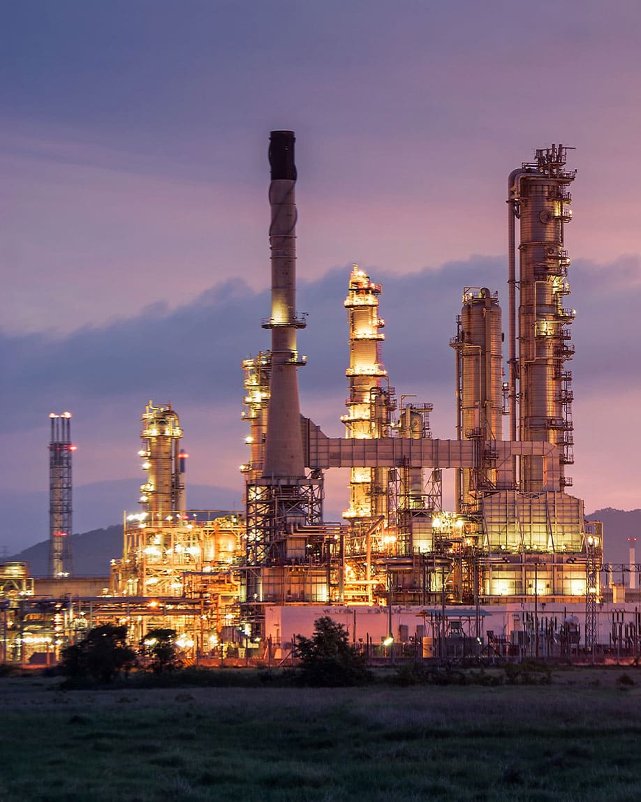 industry