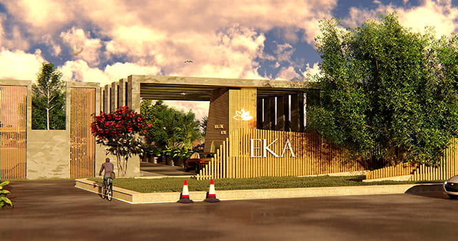 eka